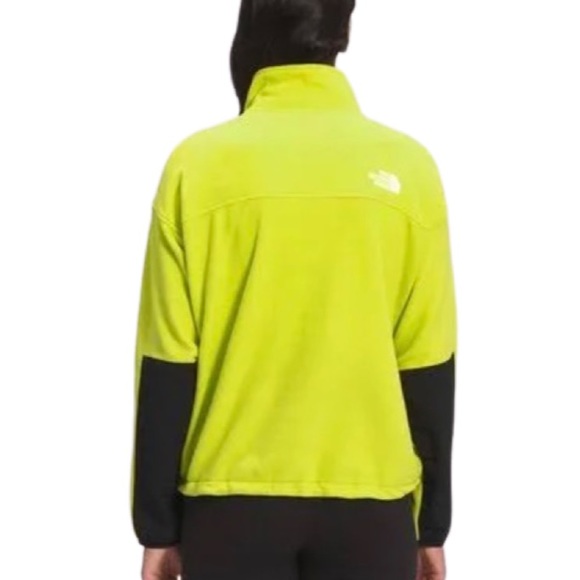 The North Face Women’s TKA Kataka 1/4 Zip Fleece Pullover - Picture 10 of 10